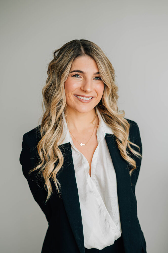 Rebecca  Brizendine